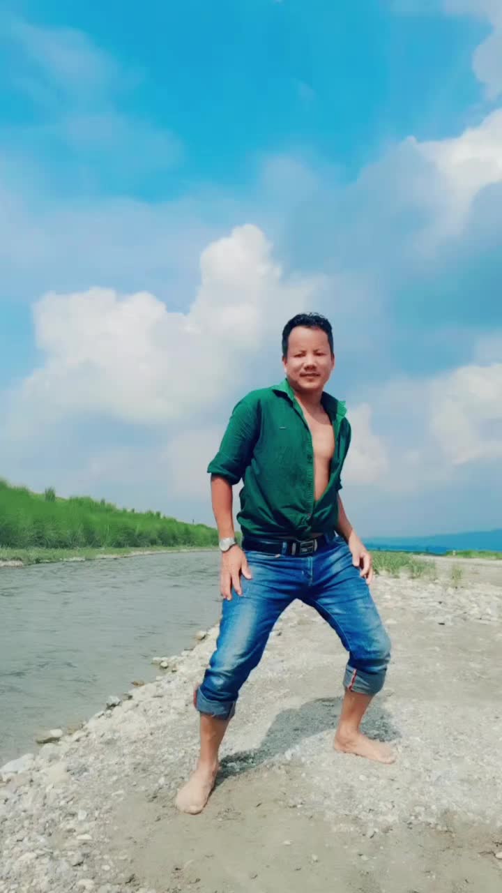 @विजय चामलिङ राइ