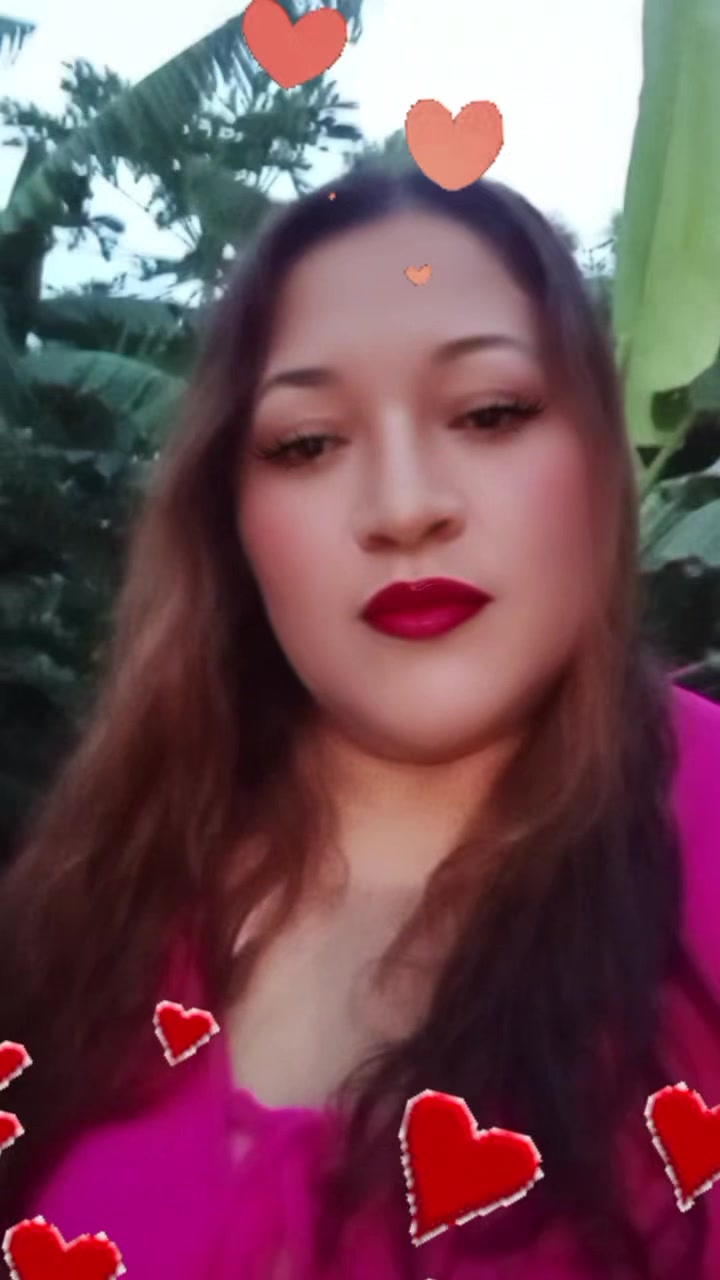 @Claudia Cruz
