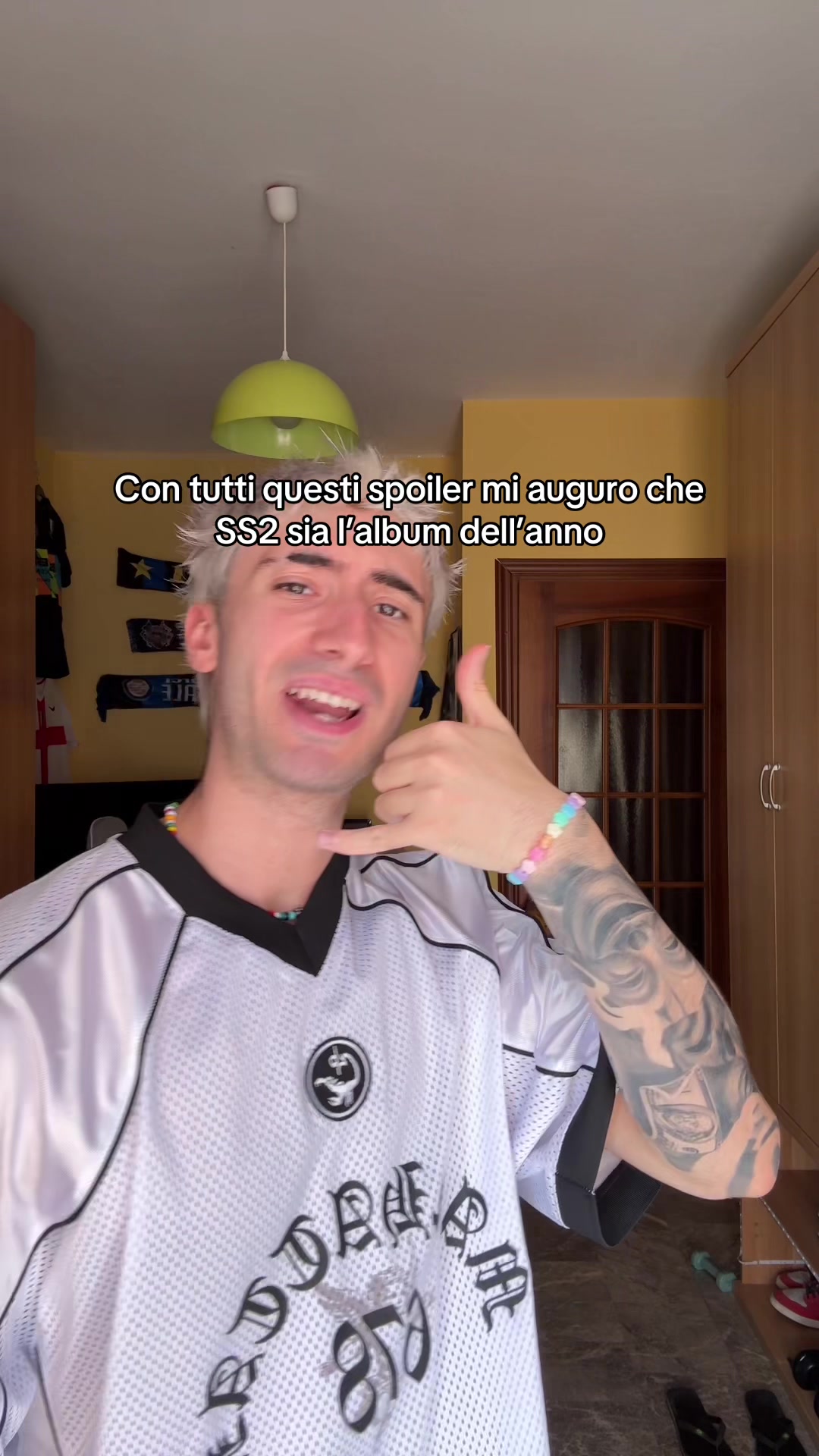 @Christian montano