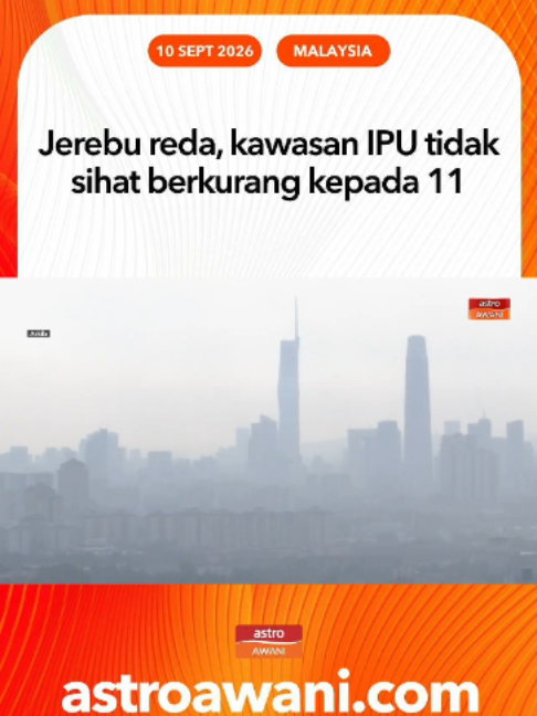 @🇲🇾Astro AWANI🇲🇾