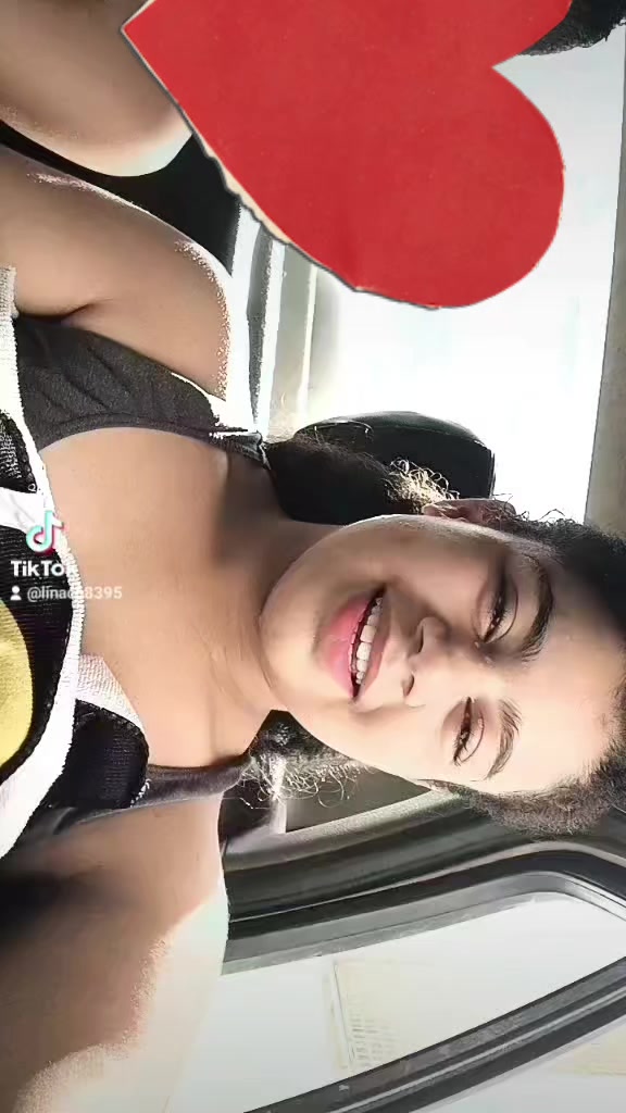 @Lina Ch ❤️🥰