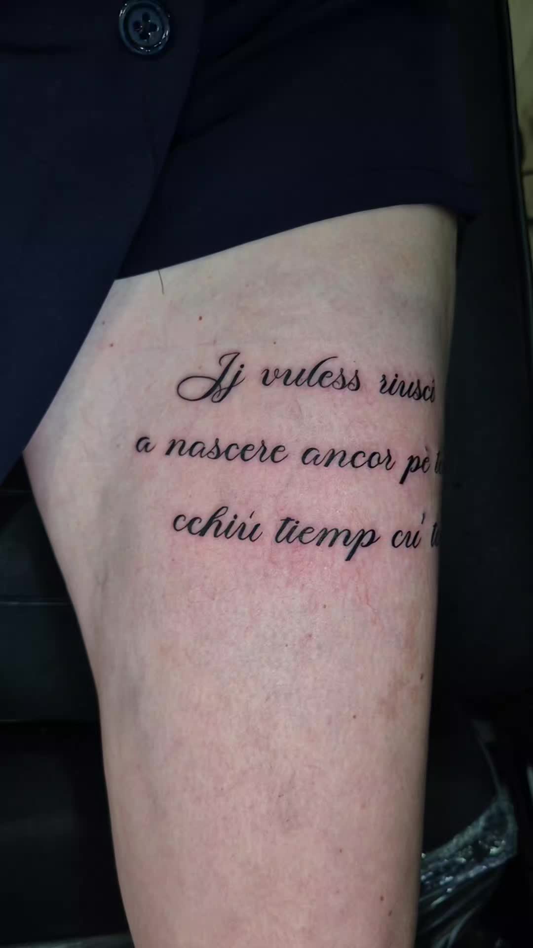 @Azvard Tattoo