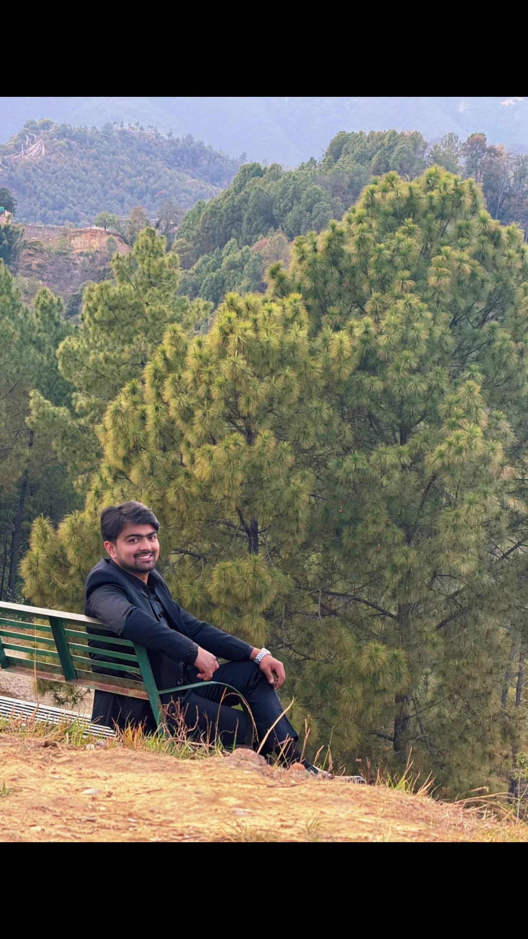 @Janak Poudel