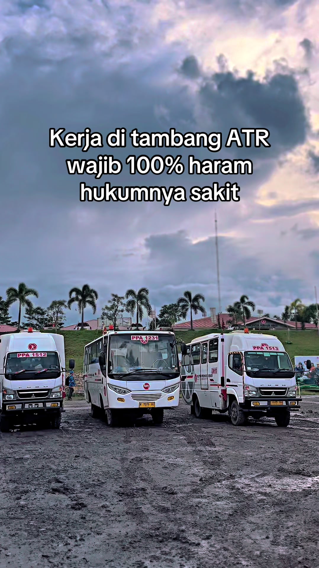 @akun tidak ditemukan