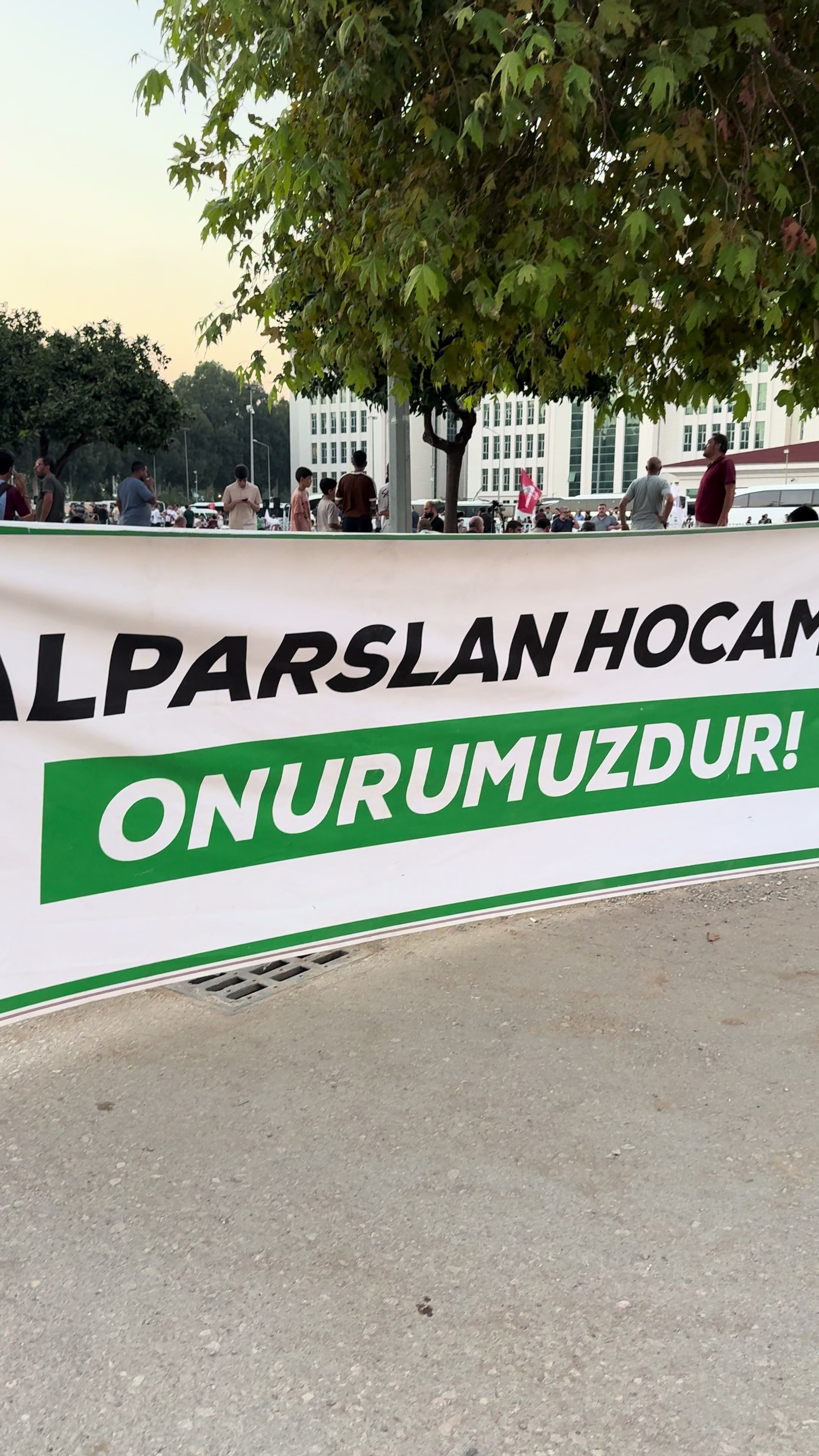@Arif Ayyıldız