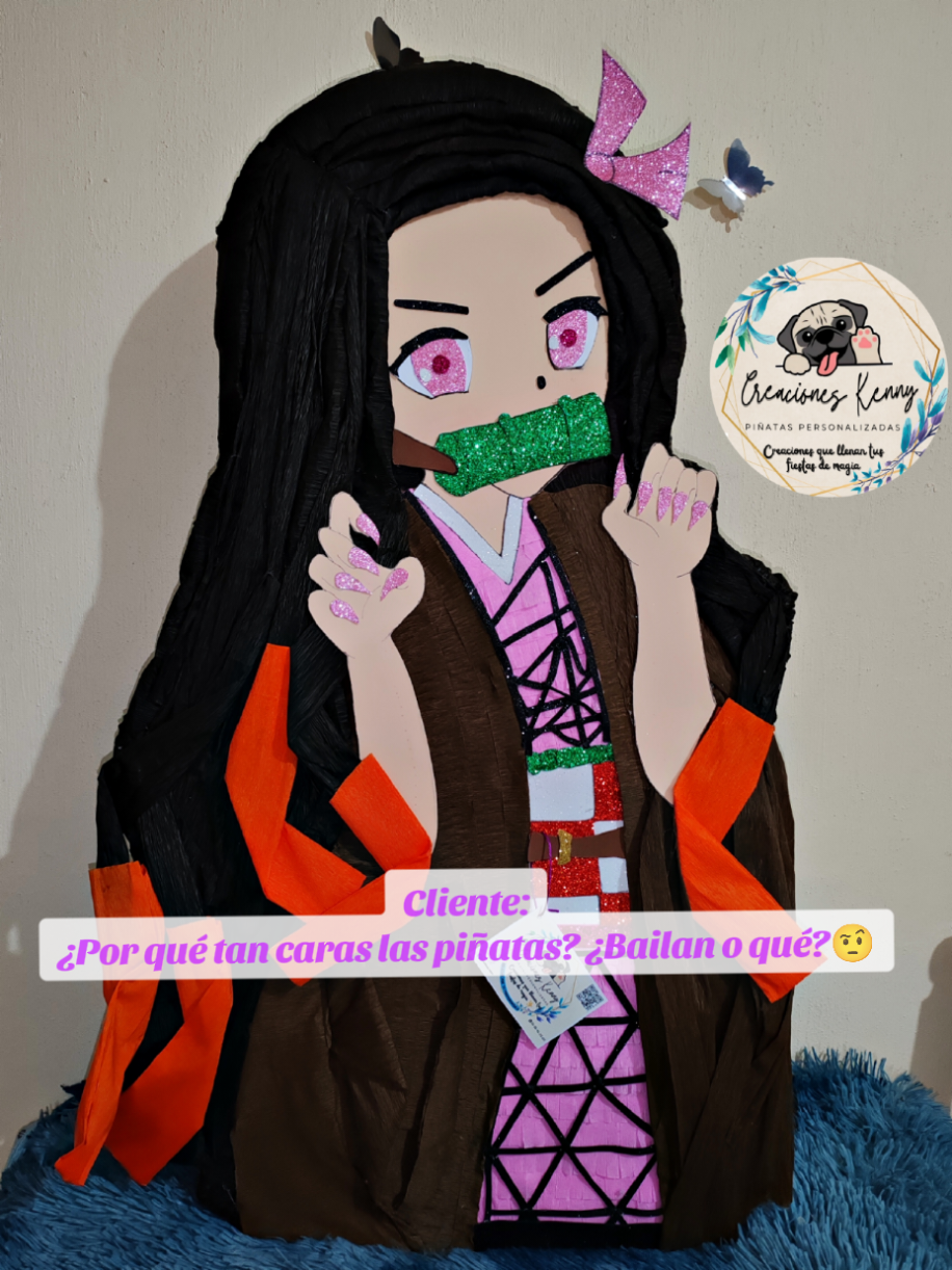 @Creaciones Kenny❤️