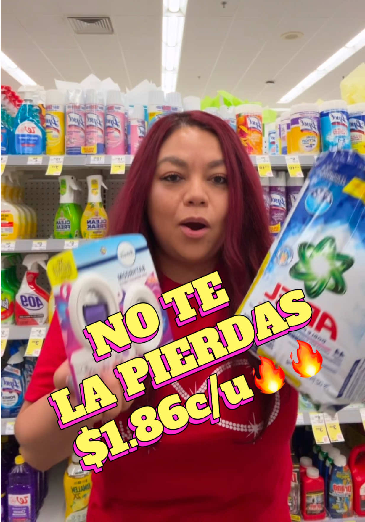 @🦋Cuponeando con Mayra🦋
