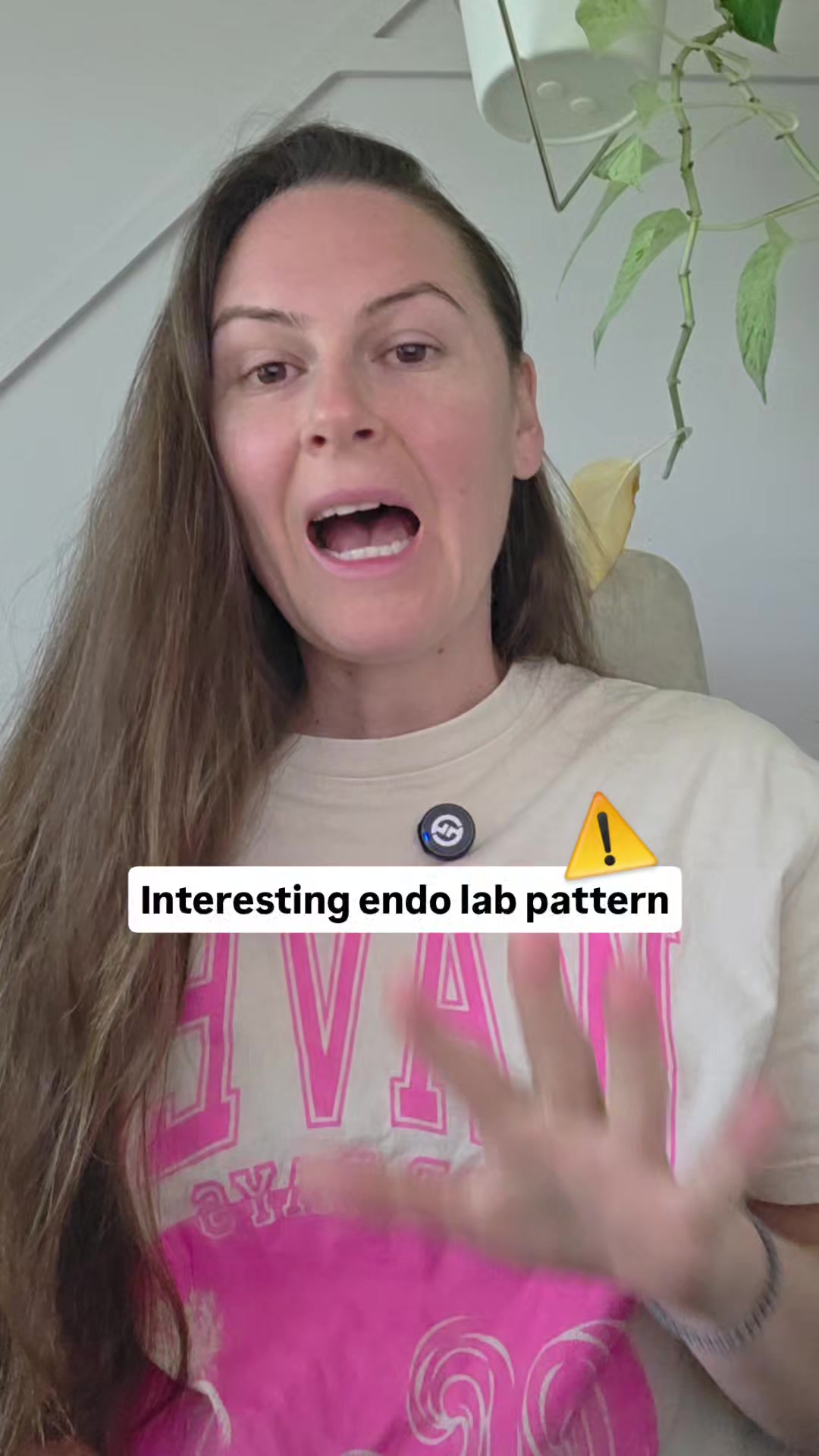 @Endometriosis Dietitian |Cindy