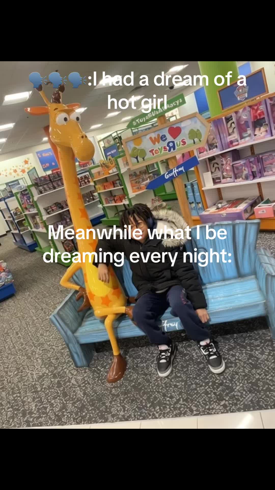 @August