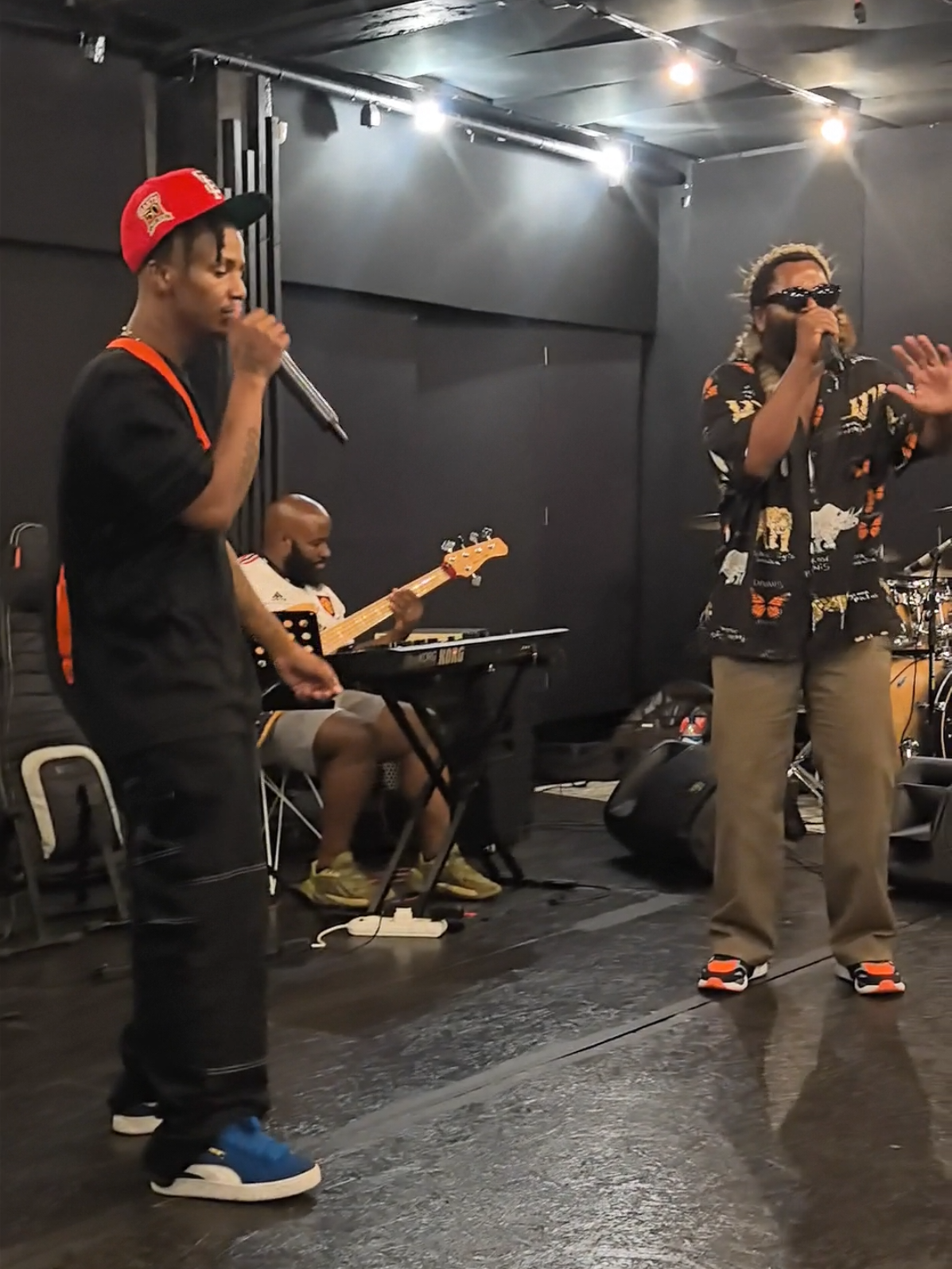 @eMtee the Hustla