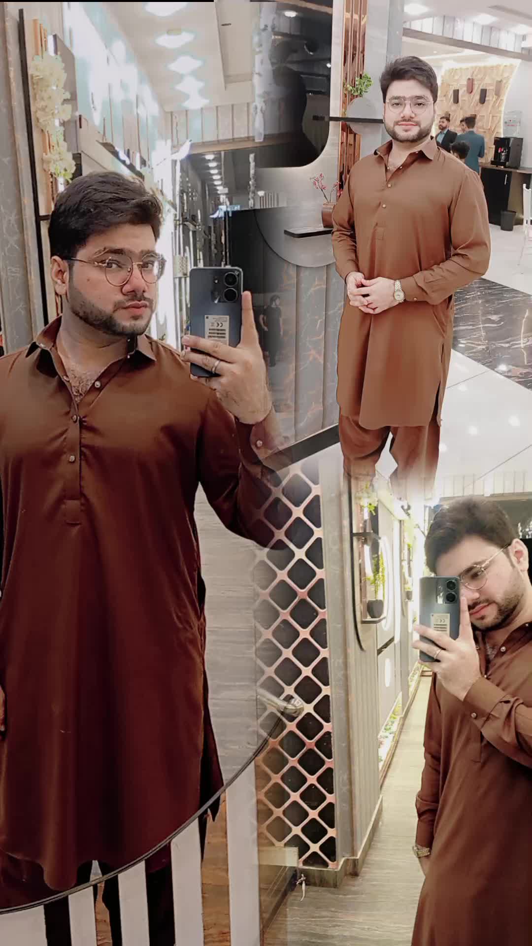 @Ahmad Raza