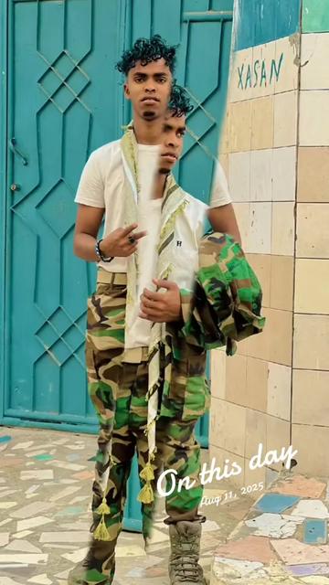 @Tiim Baska wiil Qaran🏅🇸🇴🫡