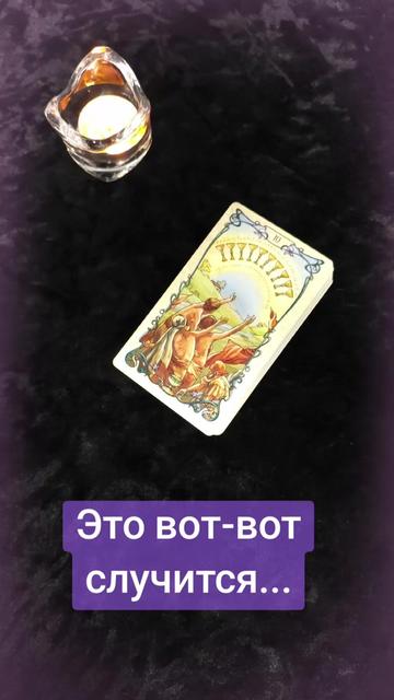 @Tarot with Svetlana