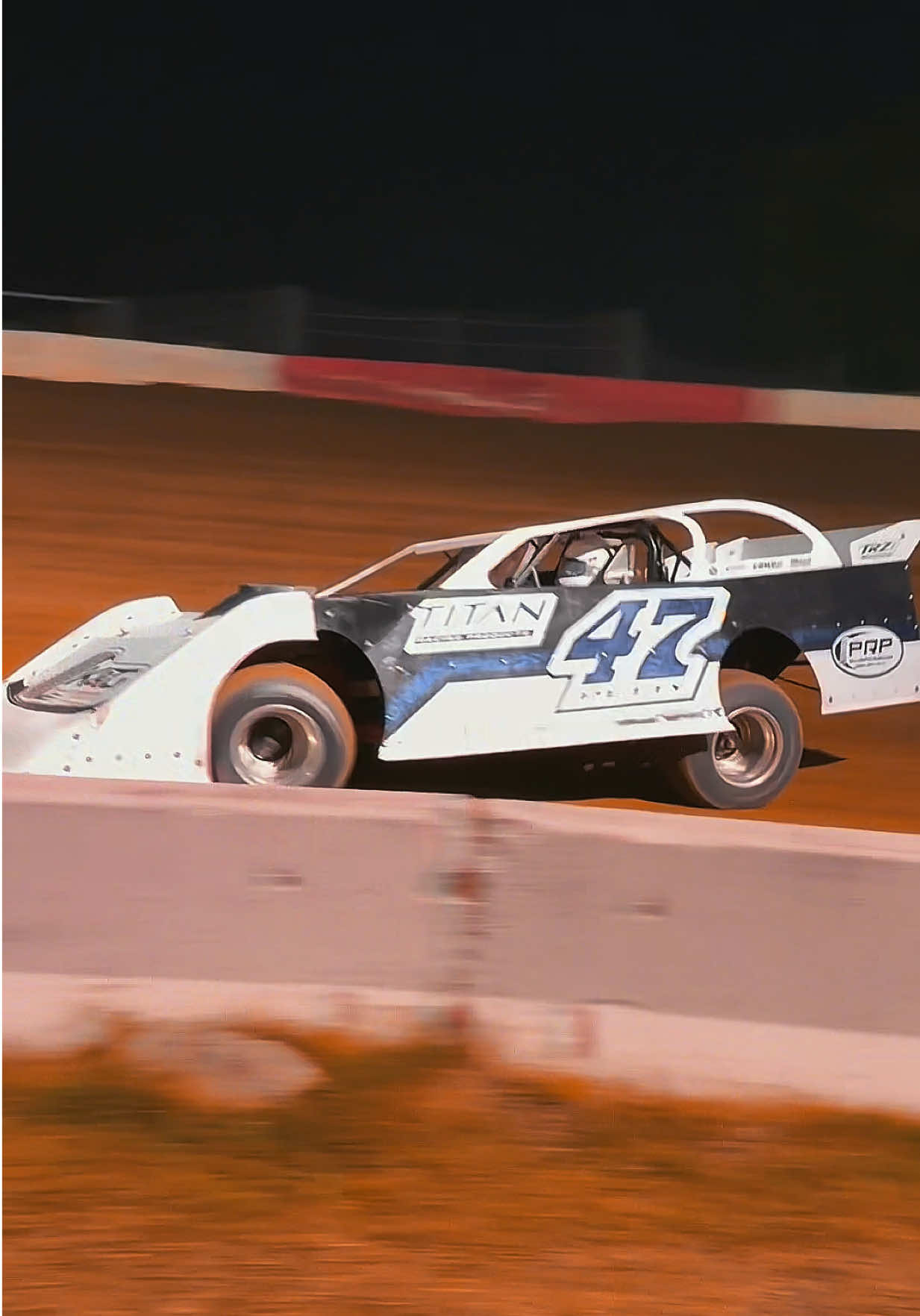 @Mid America Dirt