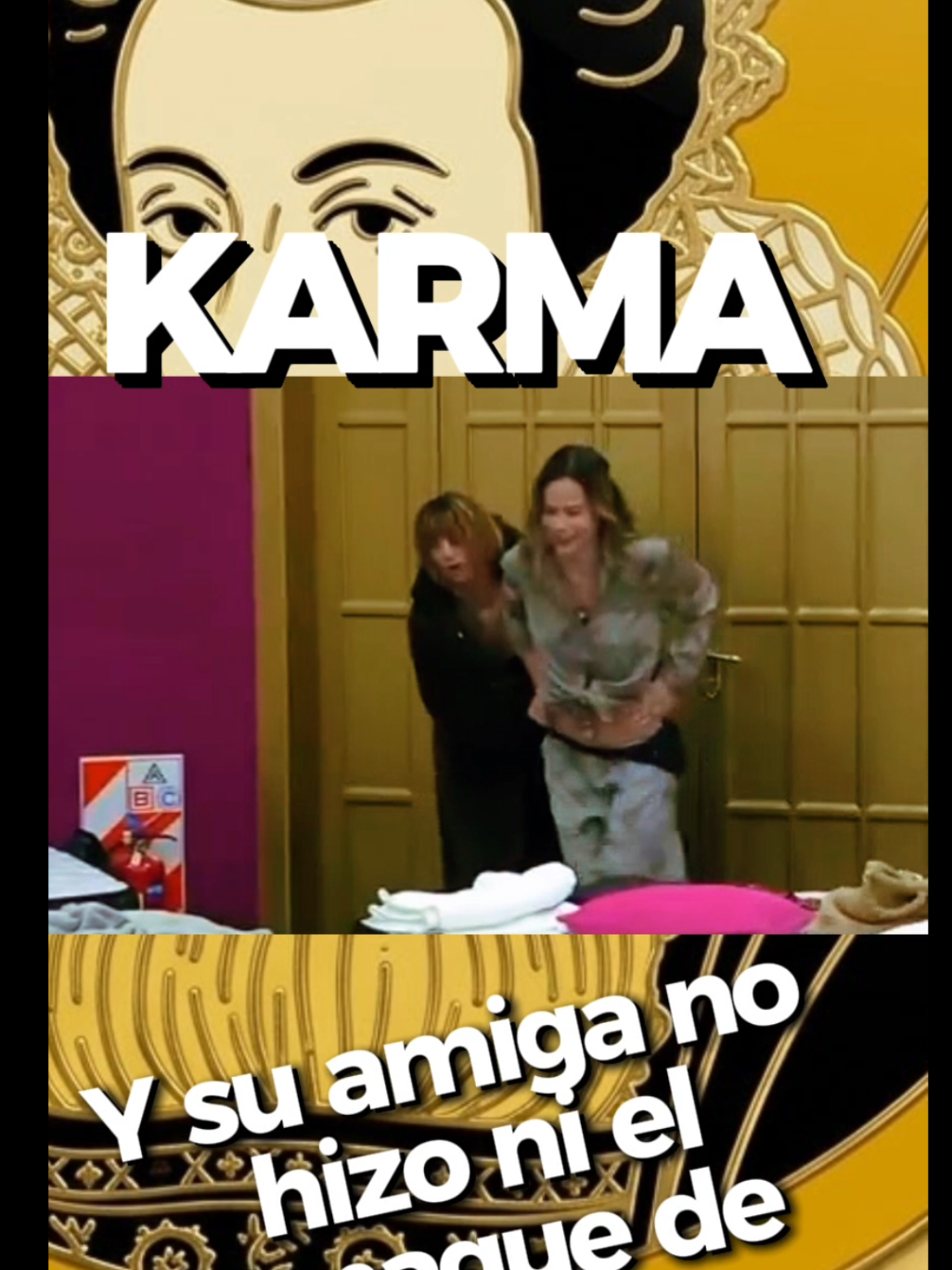 @La Reina Del Sof&aacute; | Realities