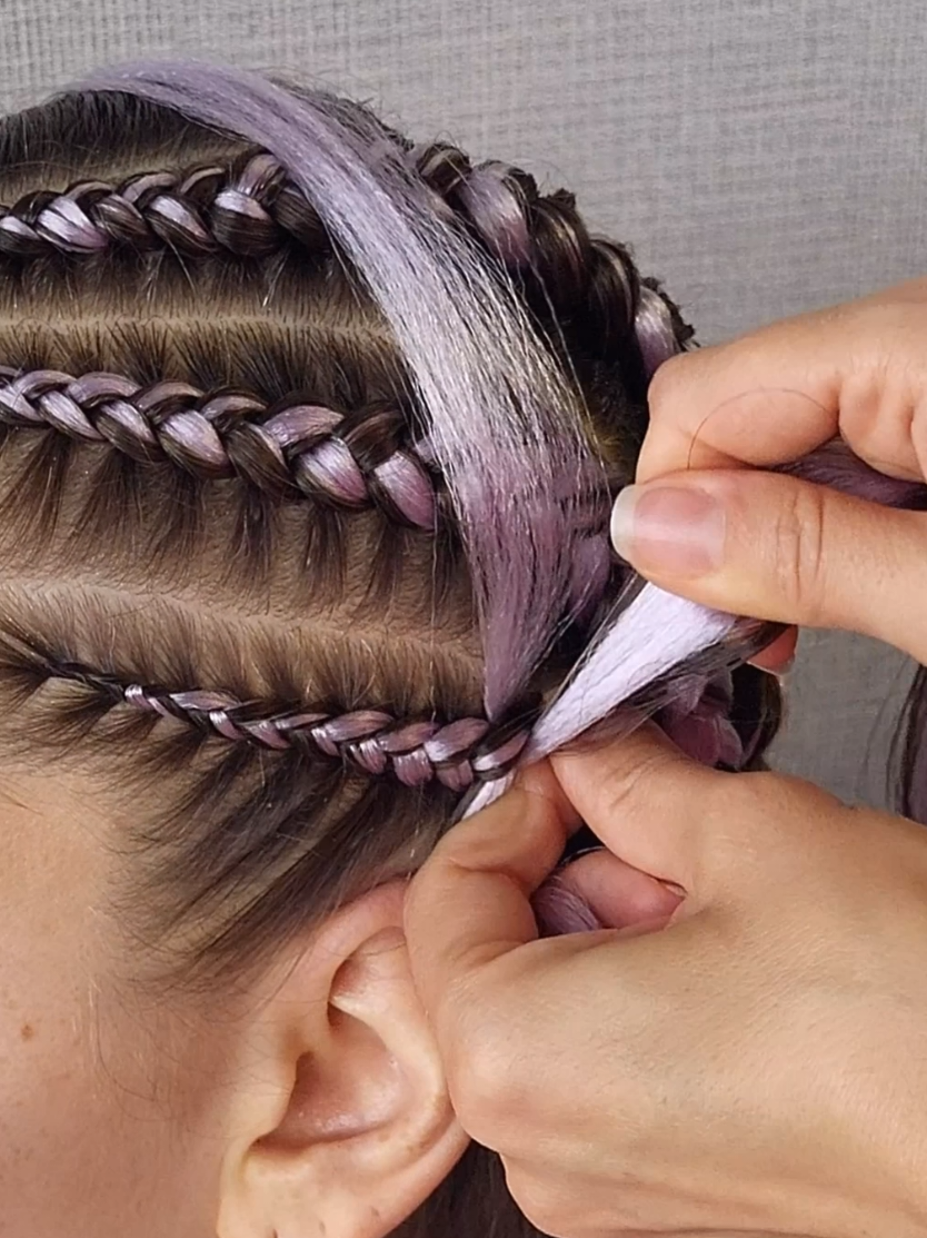 @Braiding Hub