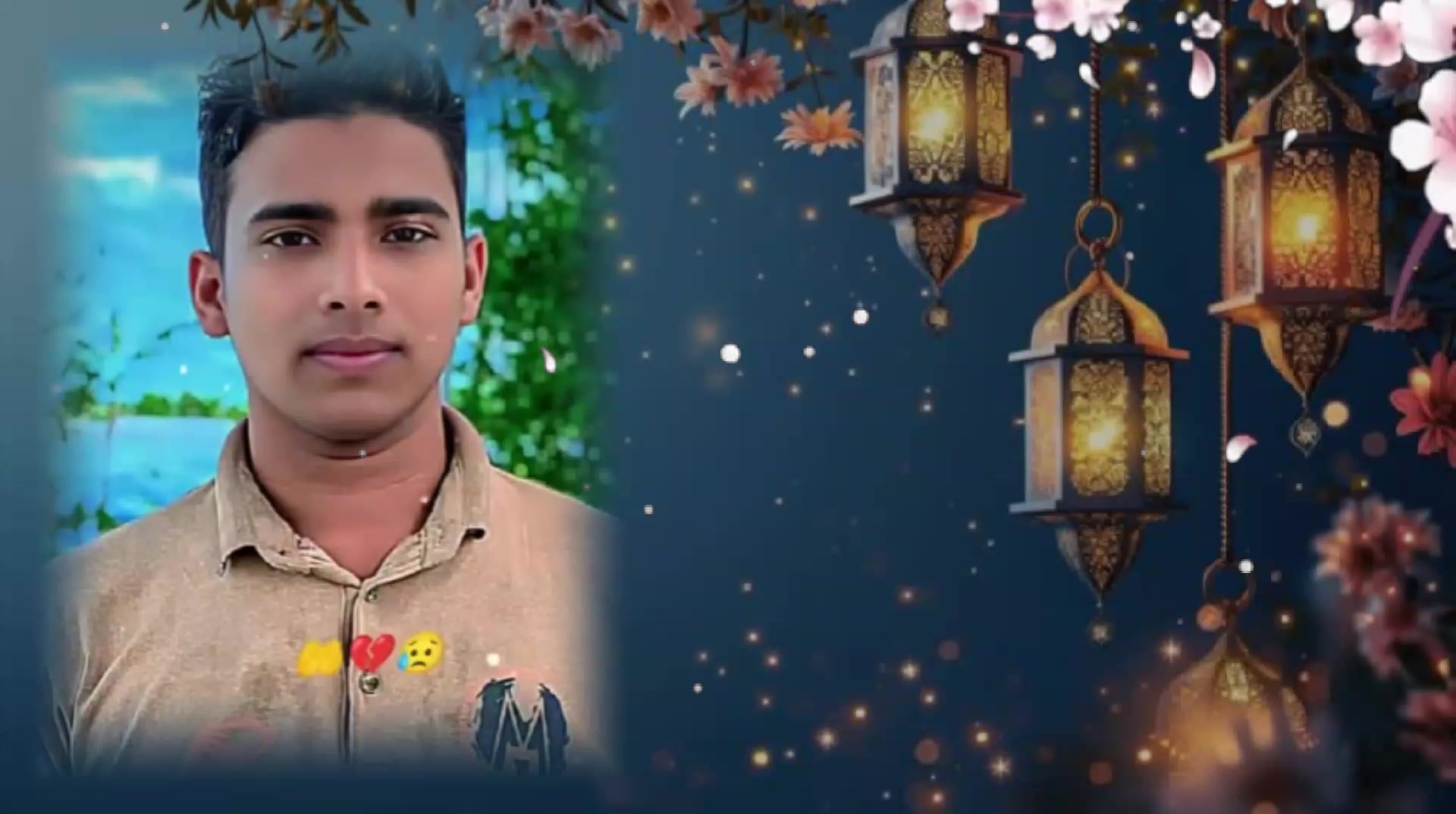 @Jihad vai