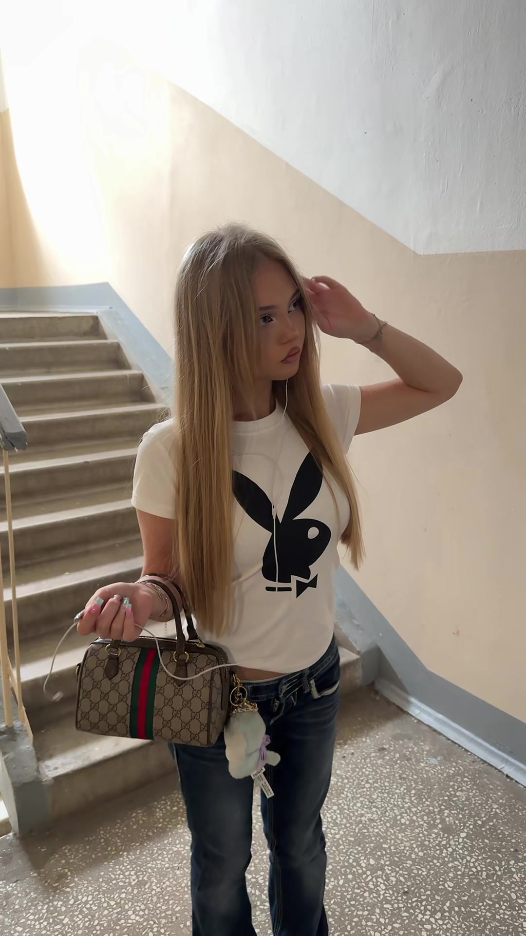 @соня смил