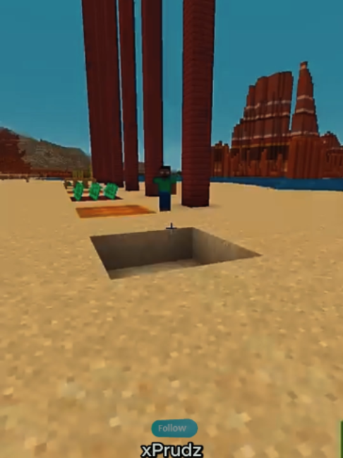 @Minecraft BR