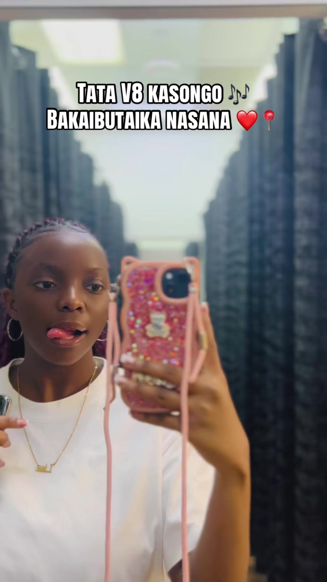 @YourGirlLisa ❤️✝️