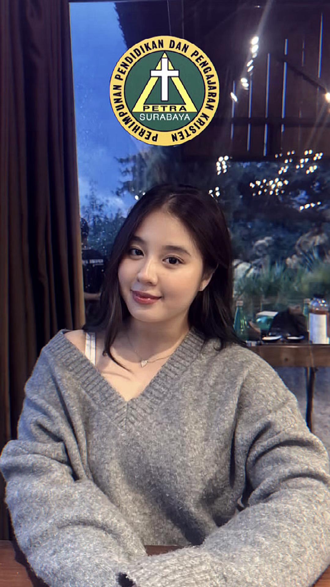 @petra cantik
