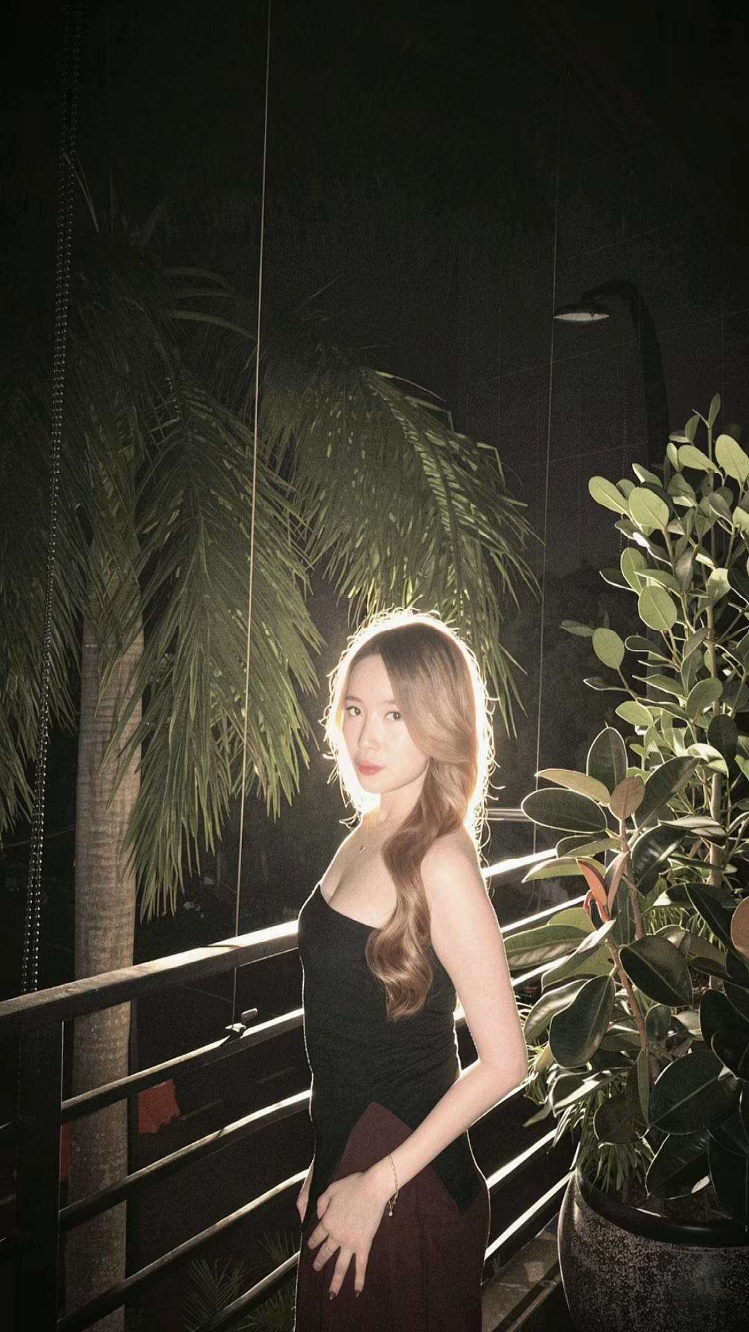 @jesslyn cantik