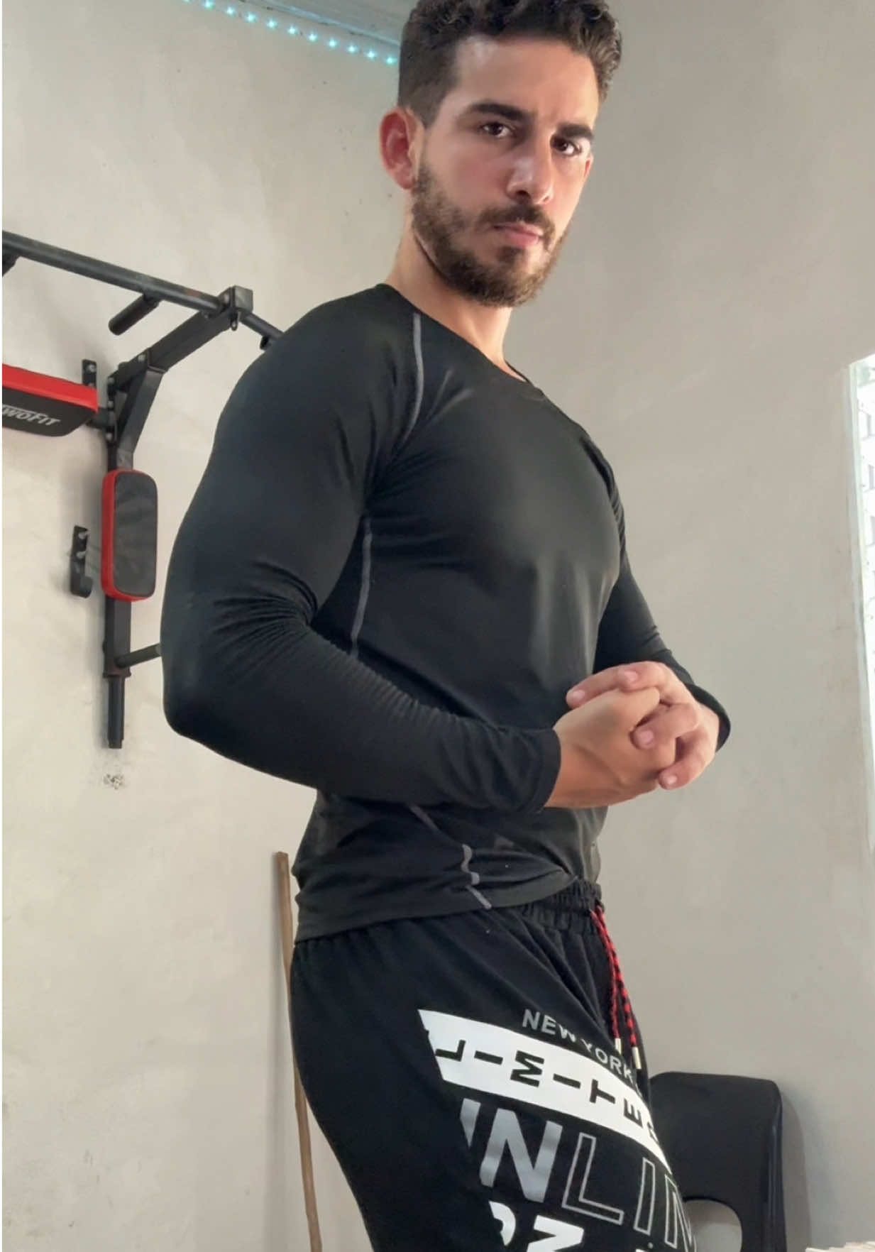 @SERGIO FITNESS 💪