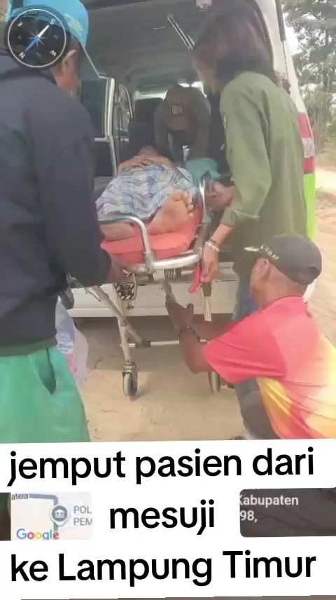 @garda BMI Lampung Timur