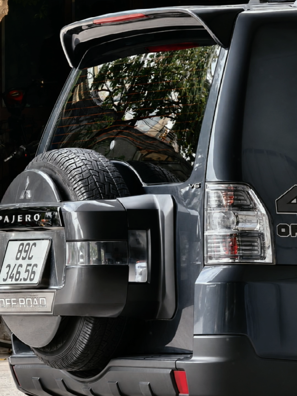 @PAJERO V93 HƯNG YÊN