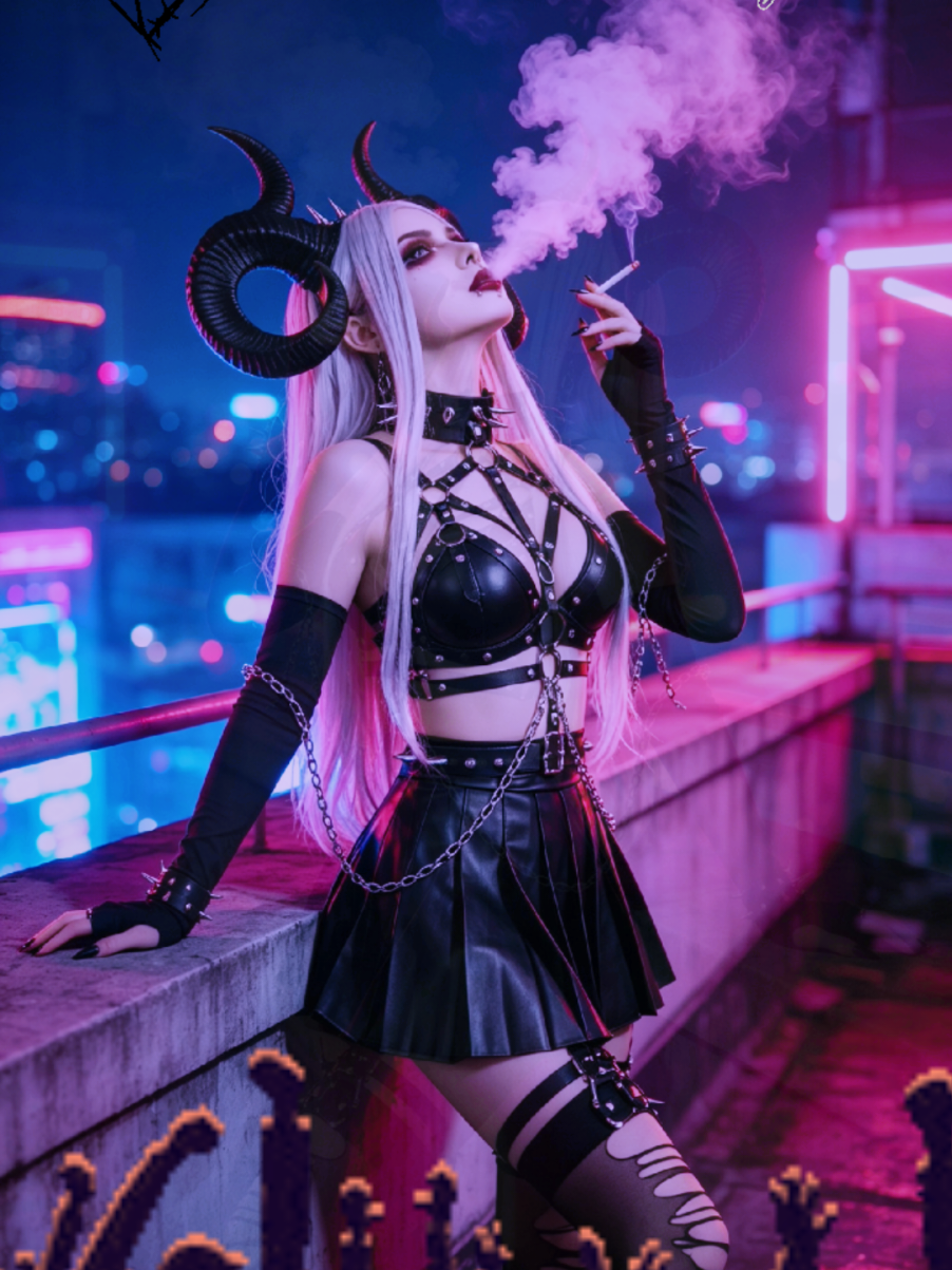 @Kali