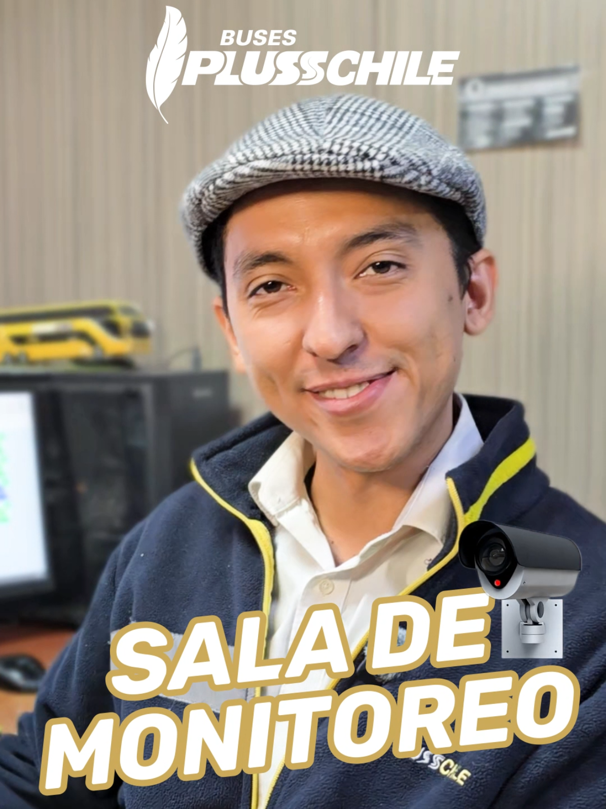 @plusschile
