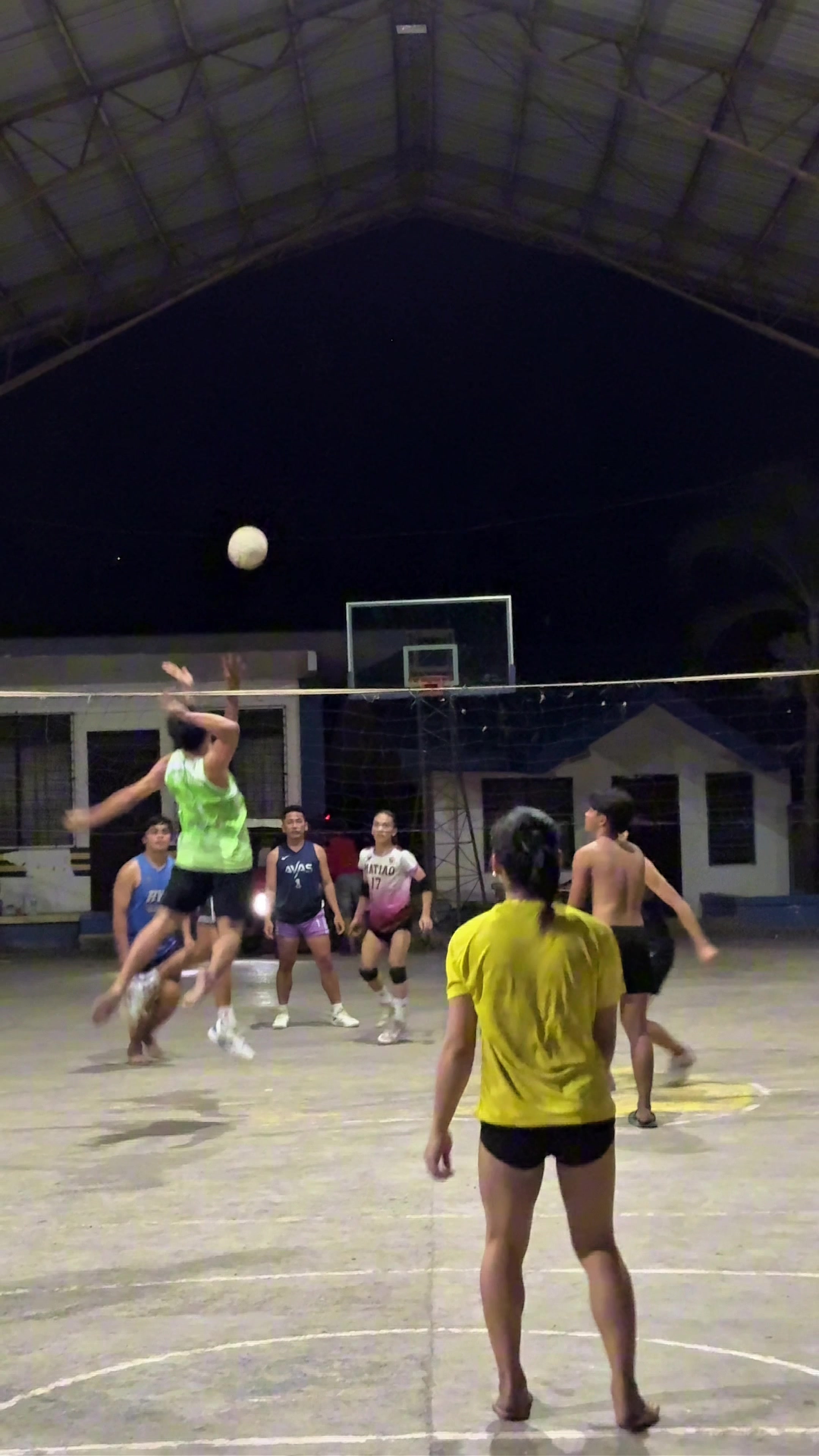 @PITIK Volley