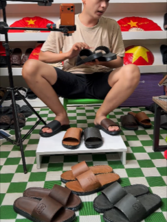 @HẬU B&aacute;n D&eacute;p