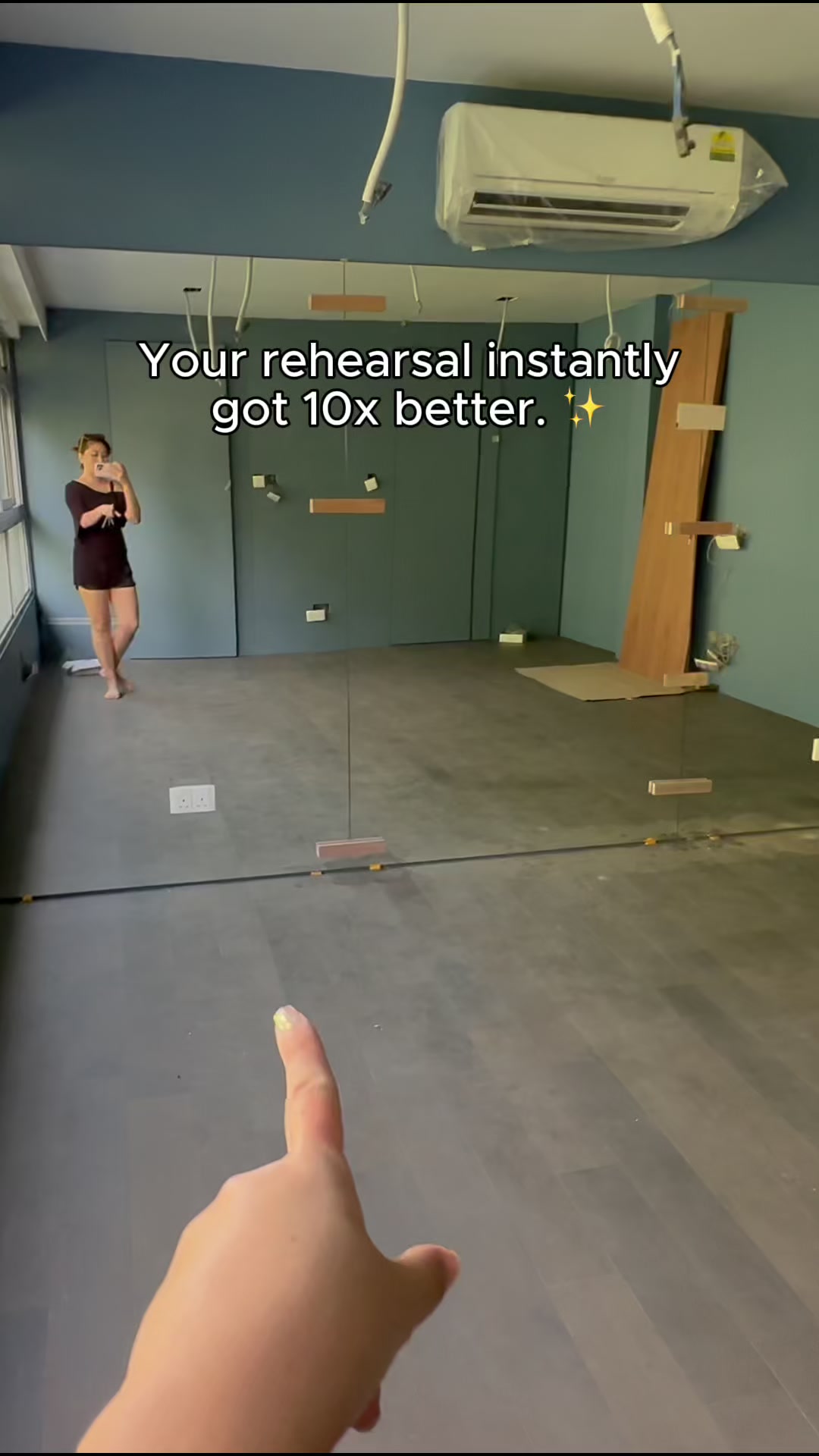 @Free Movement Dance Solutions