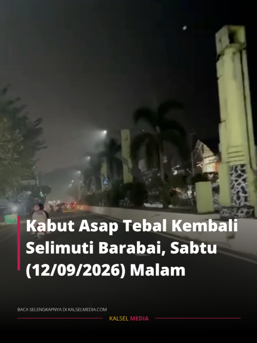 @Netizen Kalimantan Selatan