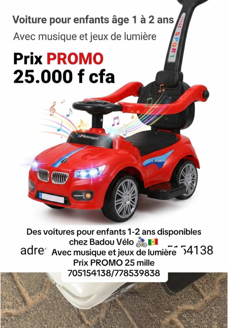 @Badou Vélo 🚴🏾🇸🇳 705154138