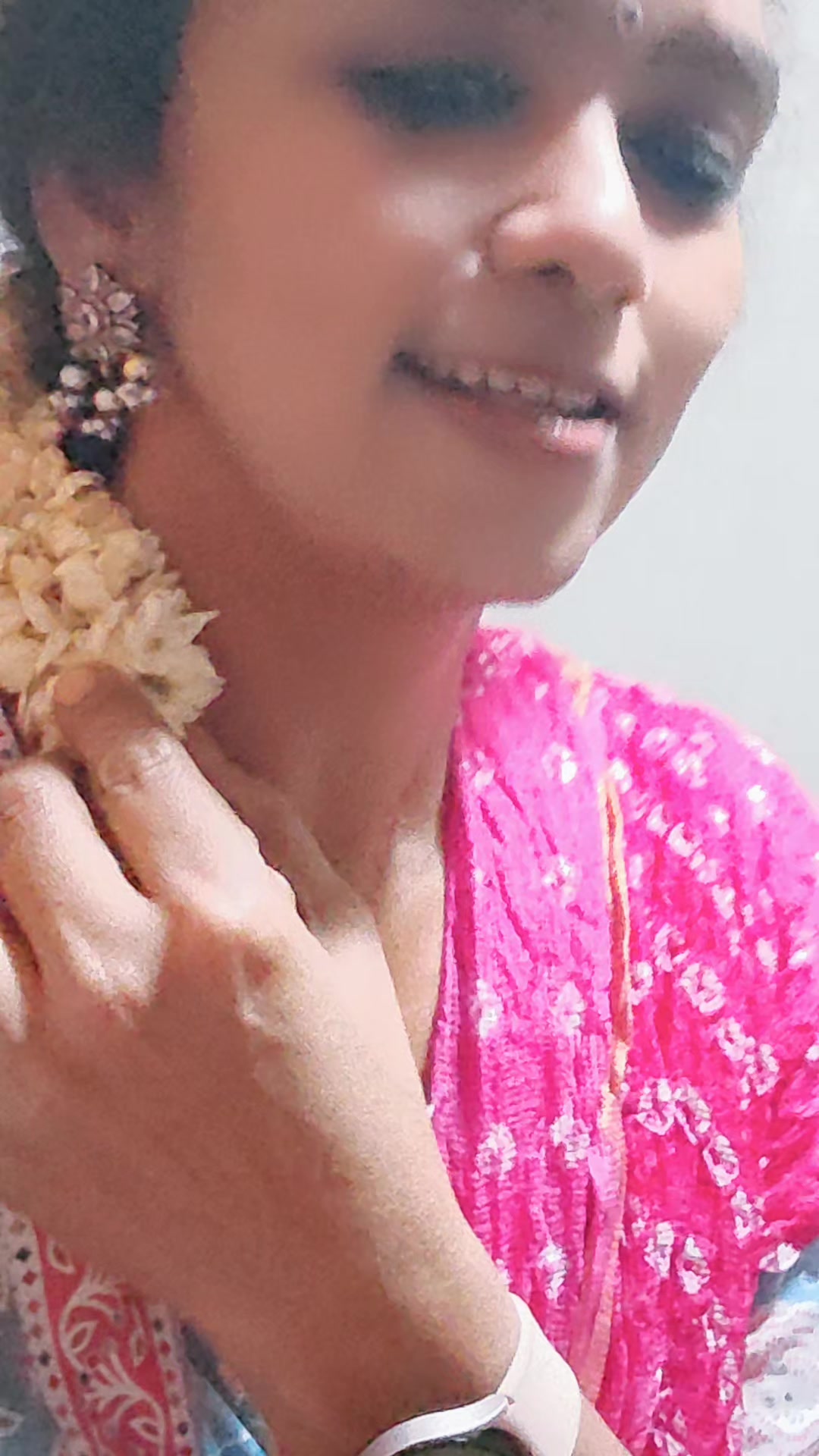 @Revathi Ashwin