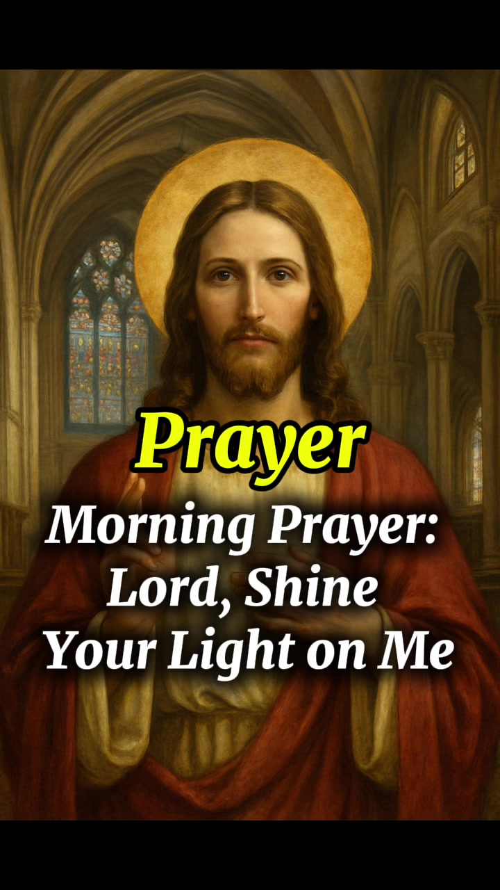 @The Prayer Room
