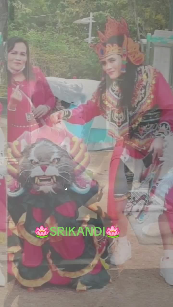 @⚔️🪷SRIKANDI🪷⚔️
