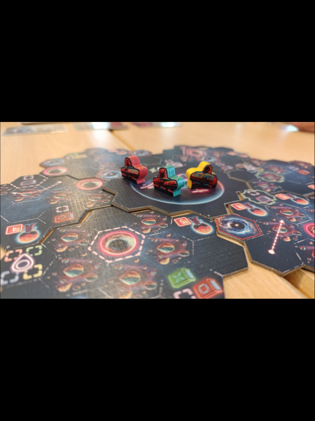 @Board Game Burger