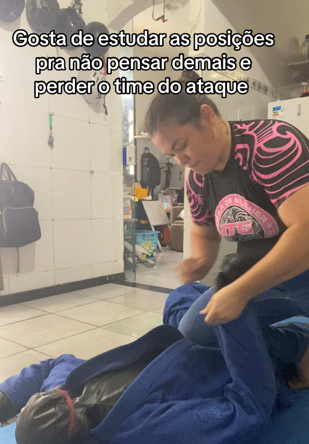 @FamíliaBJJ 🥋🥊🔥