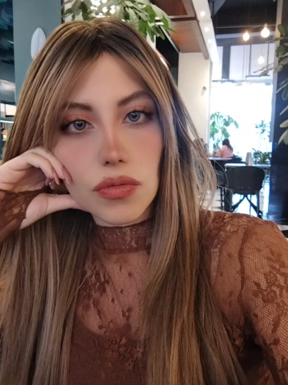 @Victoria Henriquez