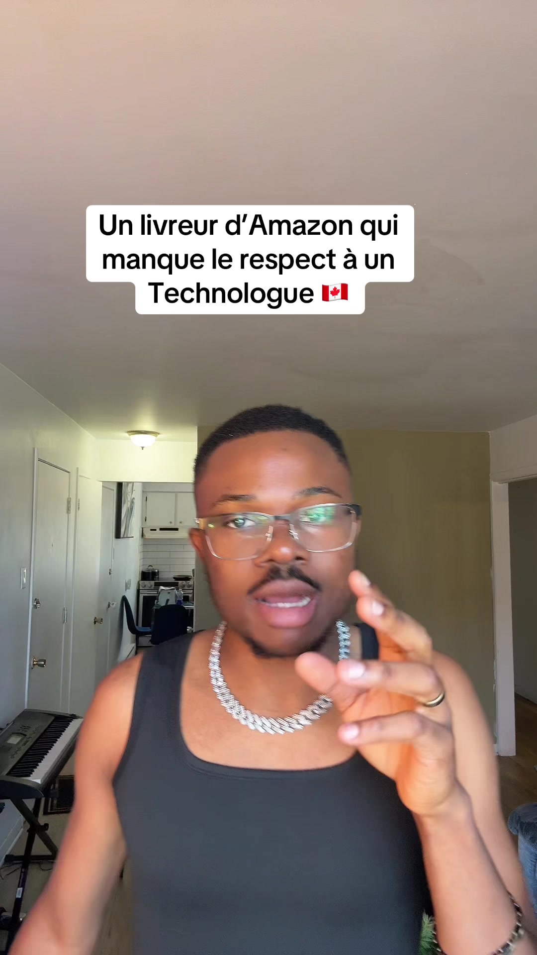 @Mr Mbappe, Le TECHNOLOGUE 🇨🇲