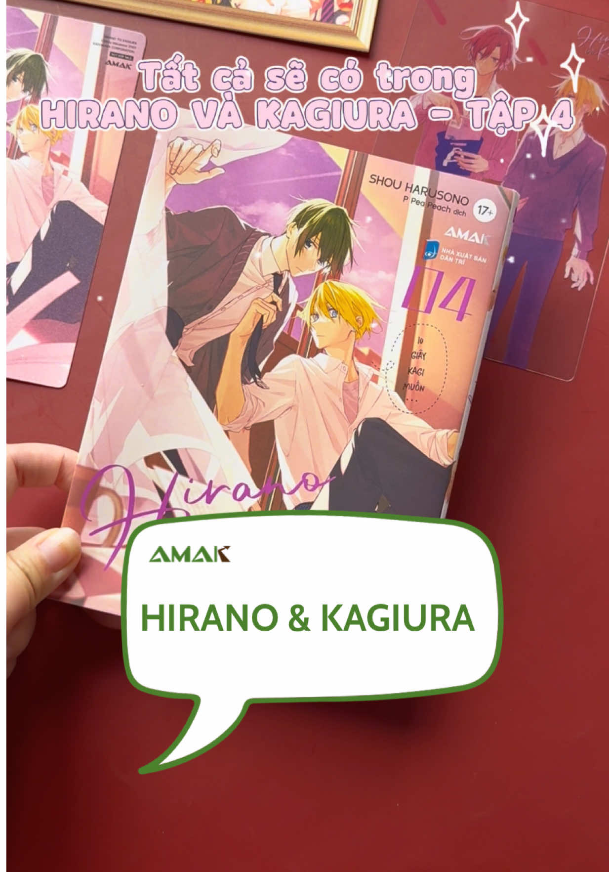 @AMAK Books