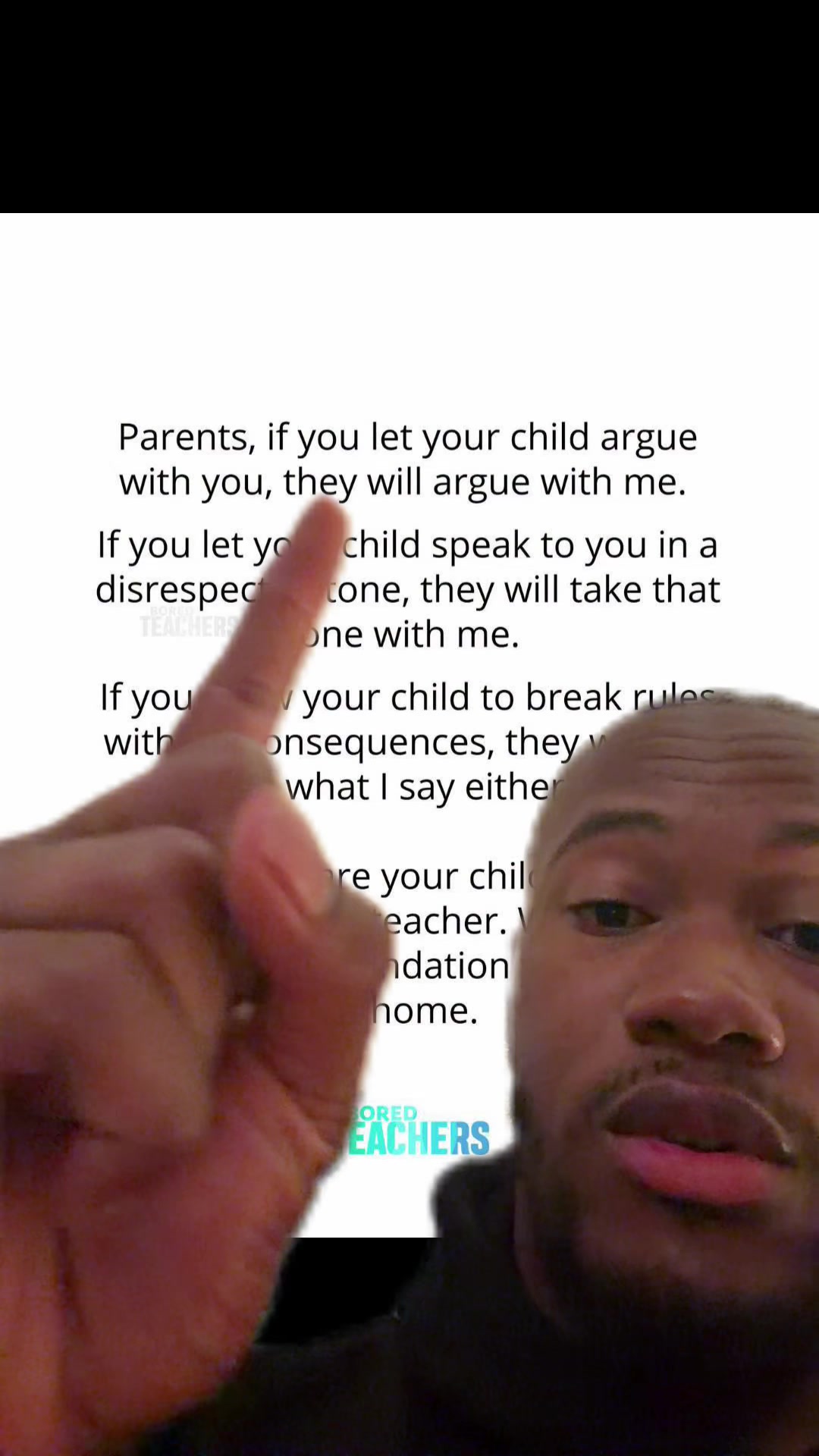 @Mr. Wilson’s Twin Brother