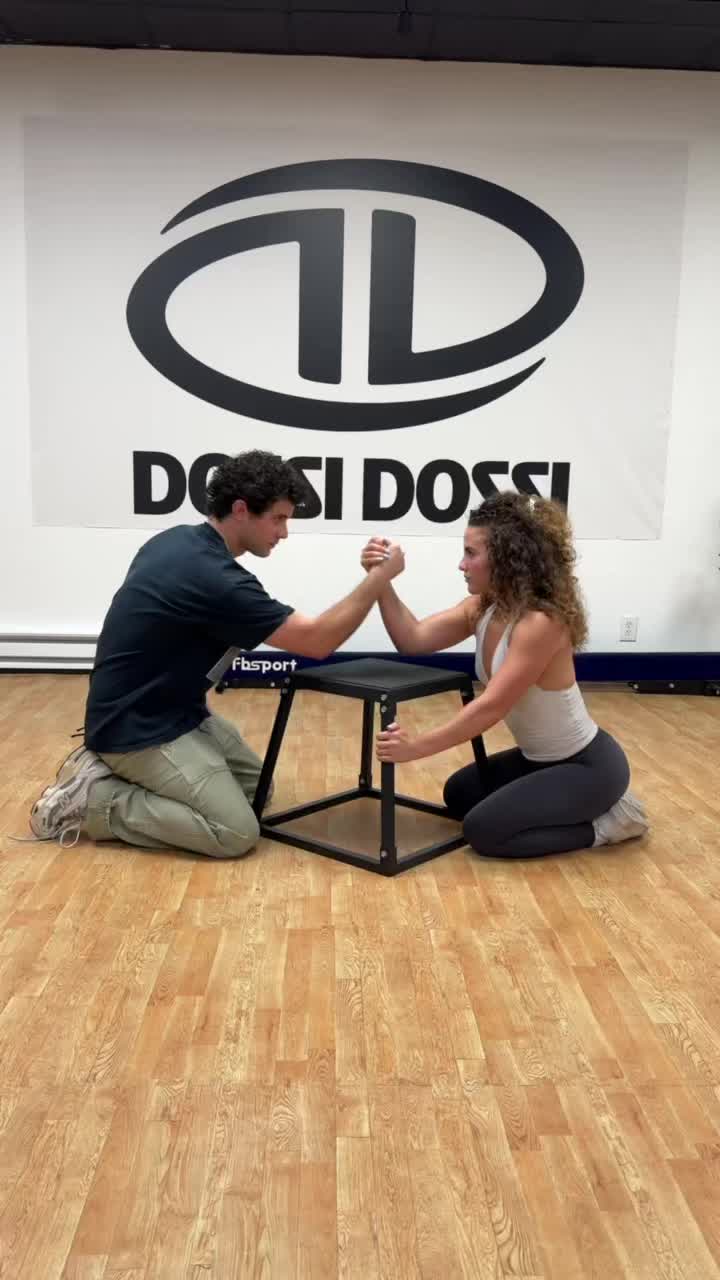 @Sofie Dossi