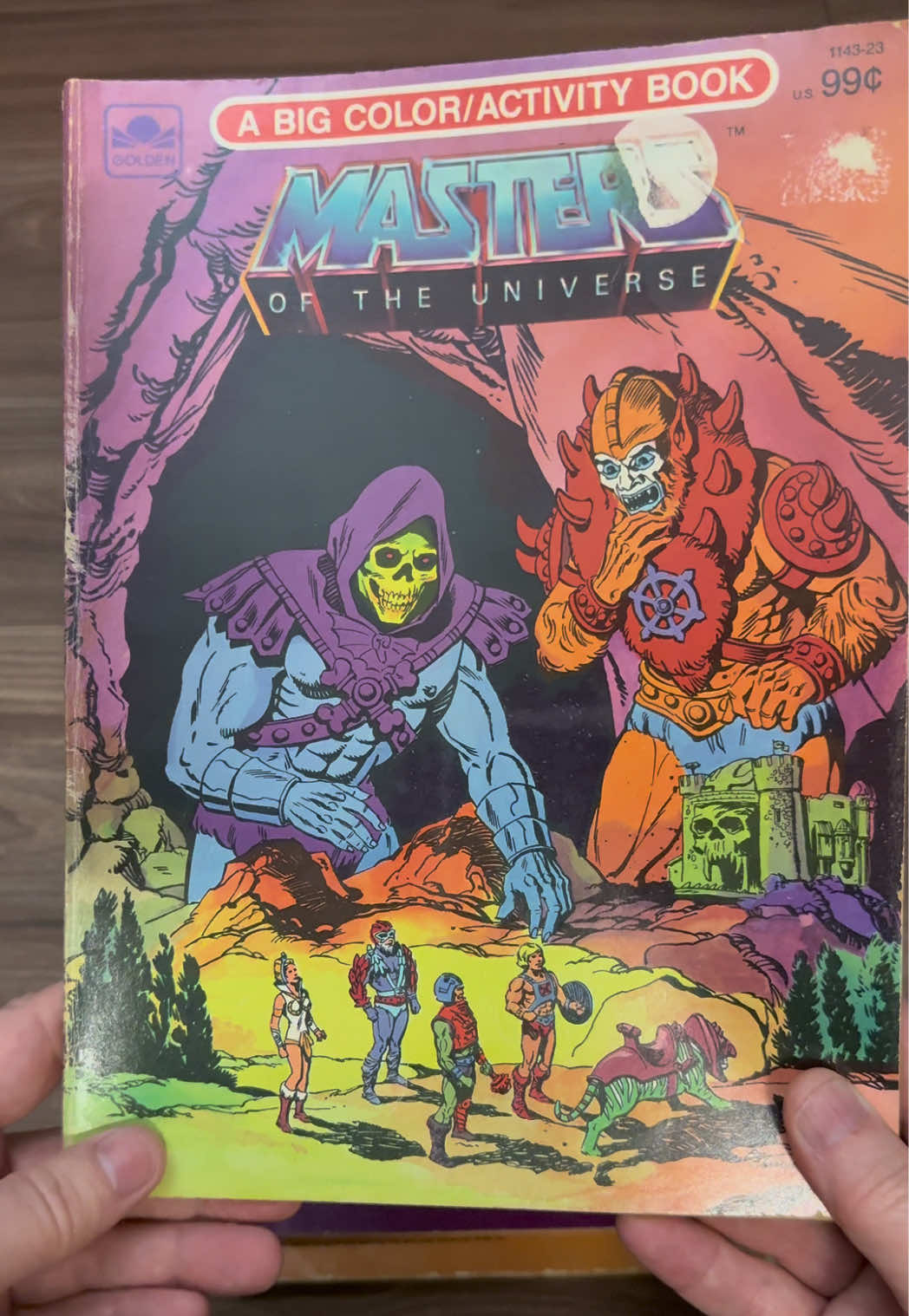 @Grayskull Warrior 🇦🇺