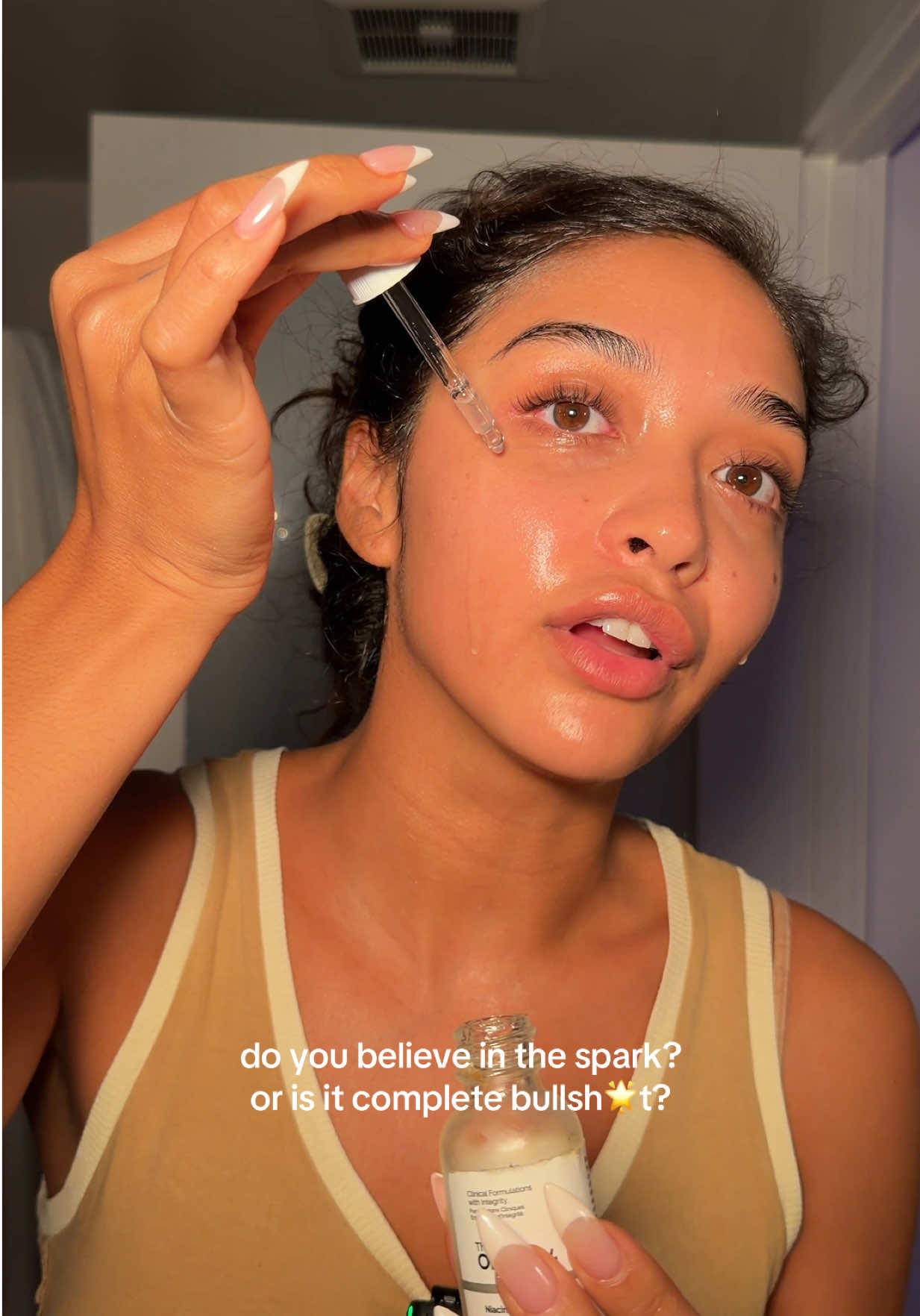 @cierra ortega
