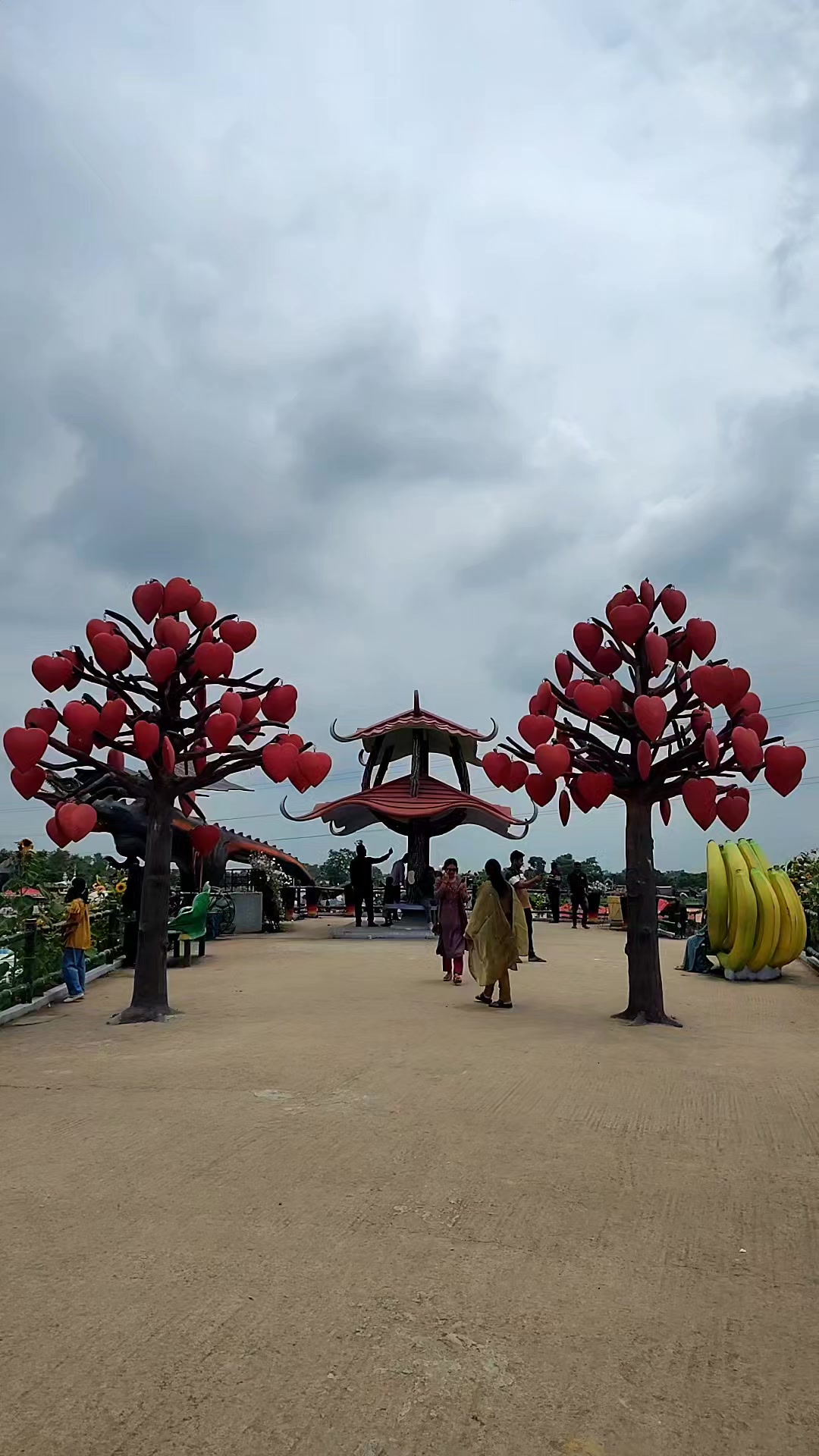 @শয়তান বেটা শয়তান বেটি ❤️