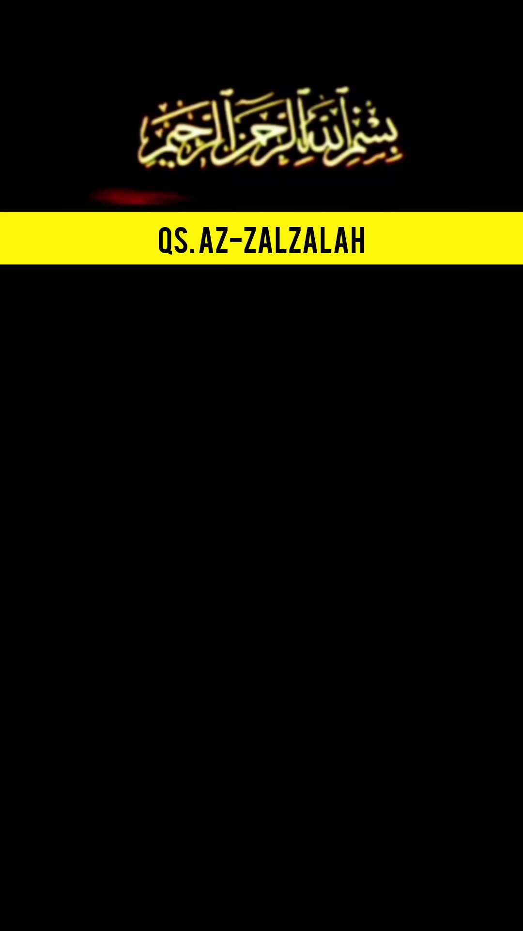 @Belajar Agama Islam